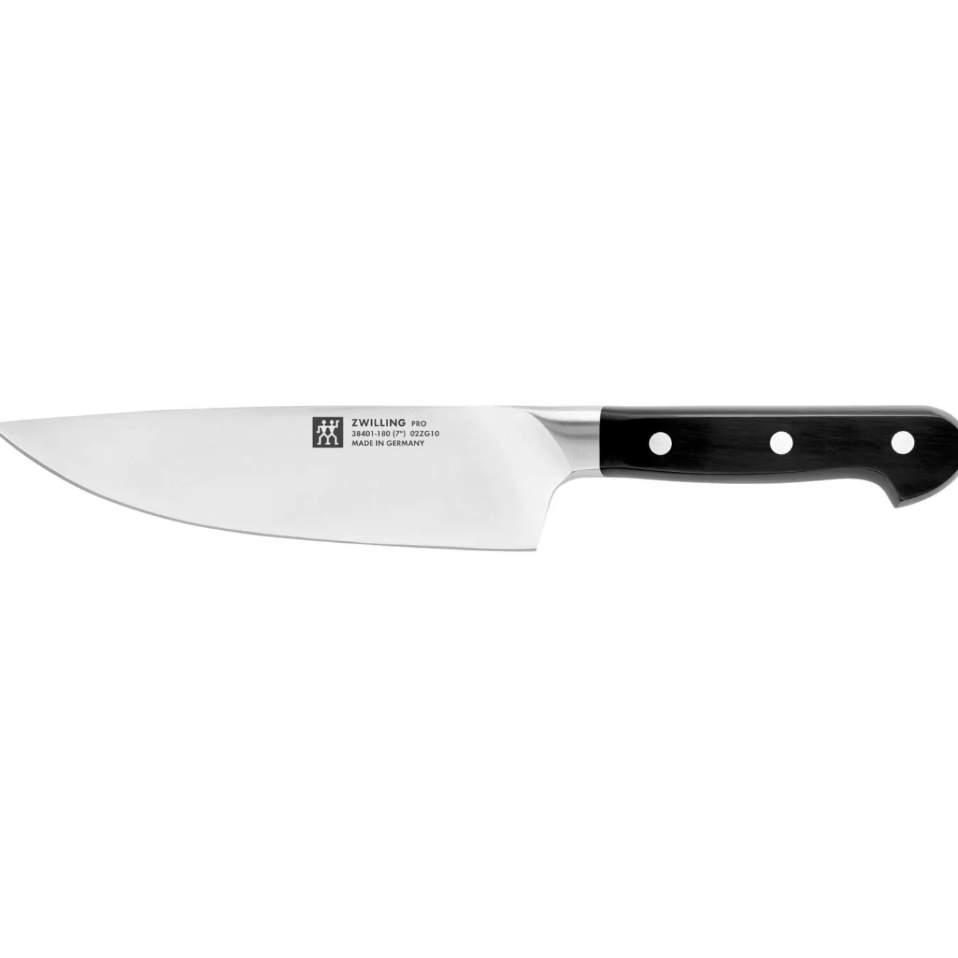 ZWILLING Kochmesser 18 Cm No-Color Fashion