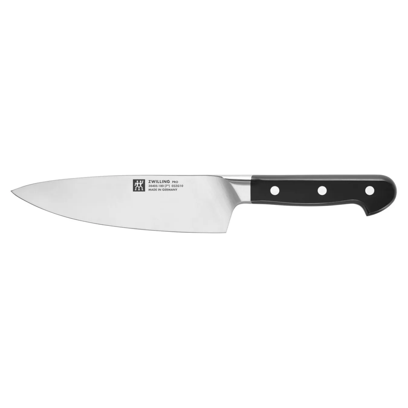 ZWILLING Kochmesser 18 Cm No-Color Sale