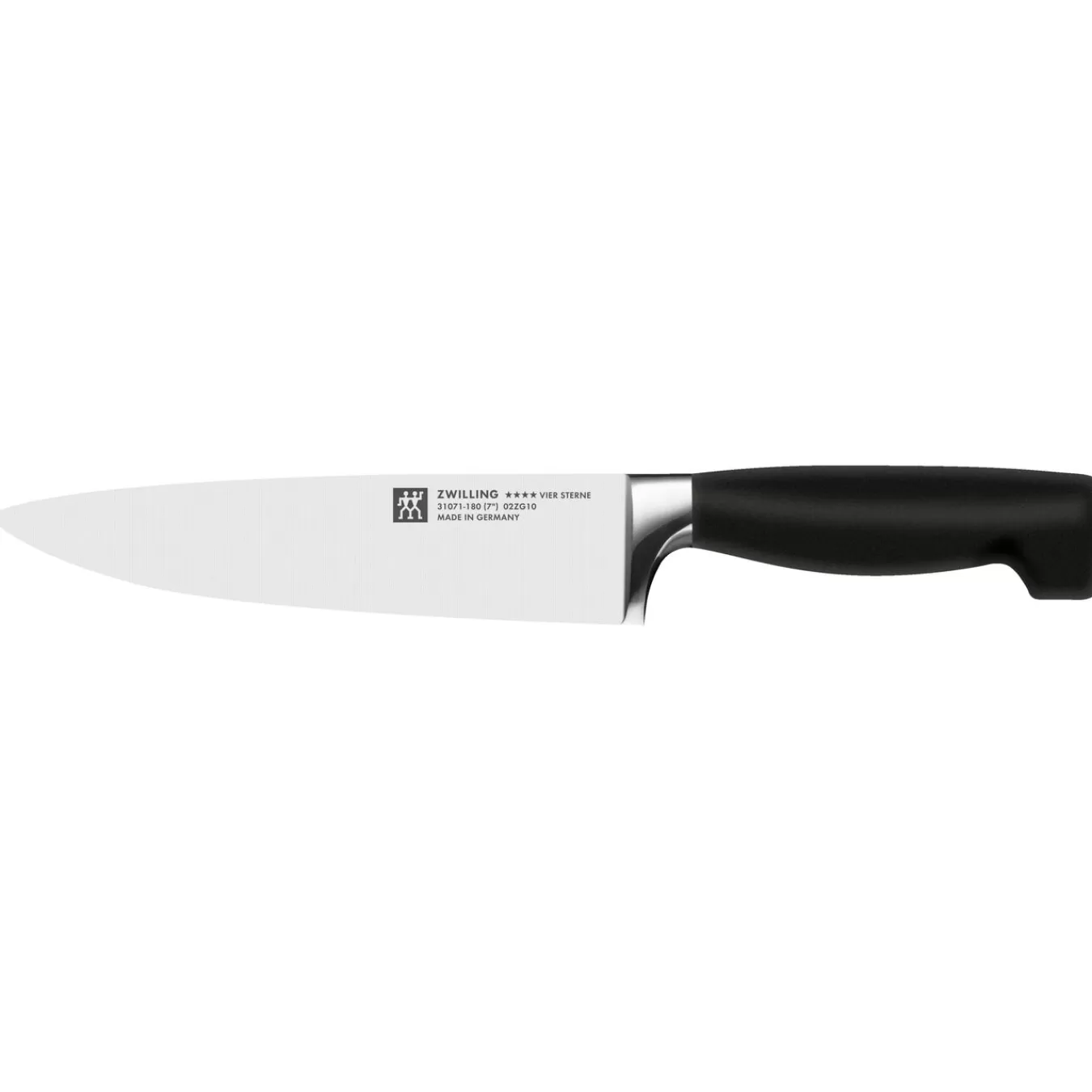 ZWILLING Kochmesser 18 Cm No-Color Fashion