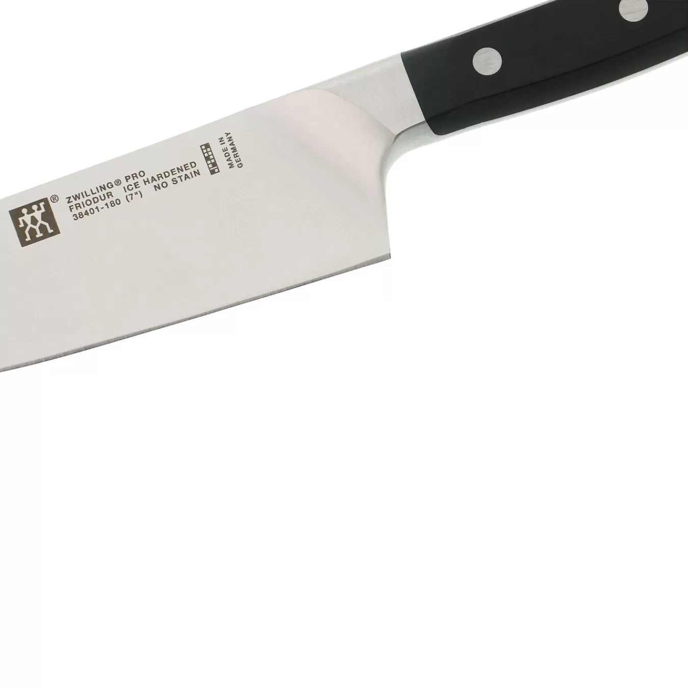 ZWILLING Kochmesser 18 Cm No-Color Fashion