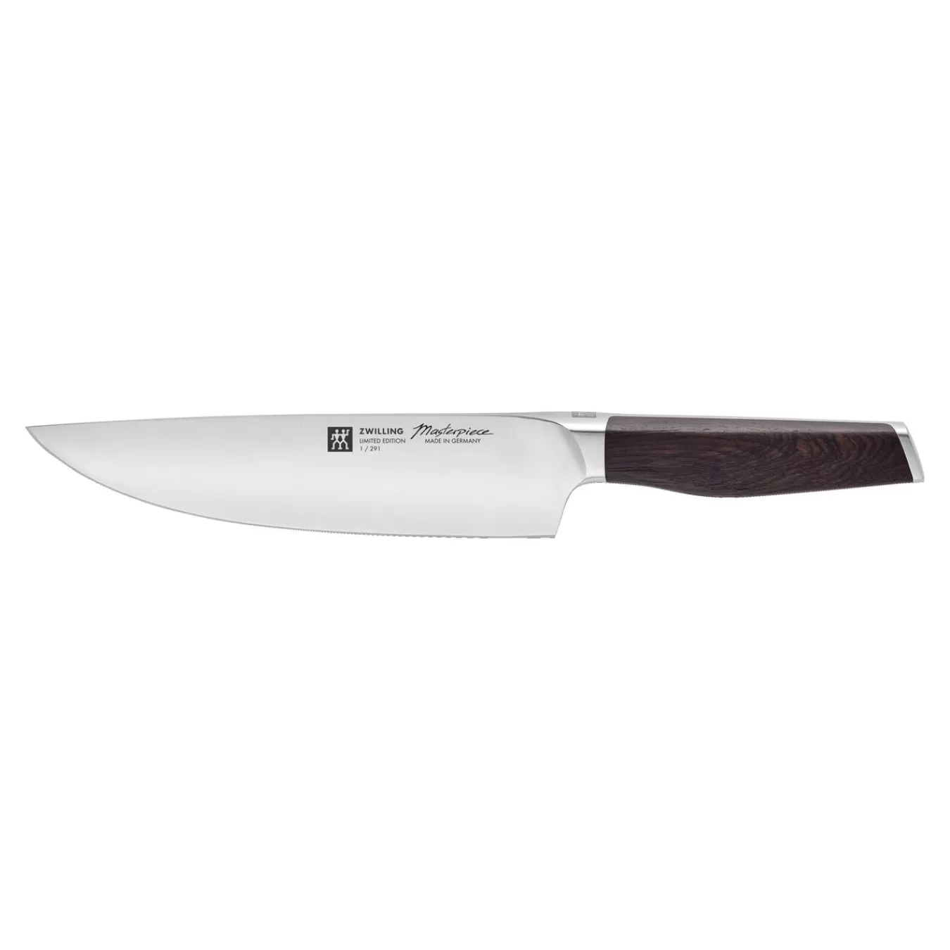 ZWILLING Kochmesser 20 Cm No-Color Fashion