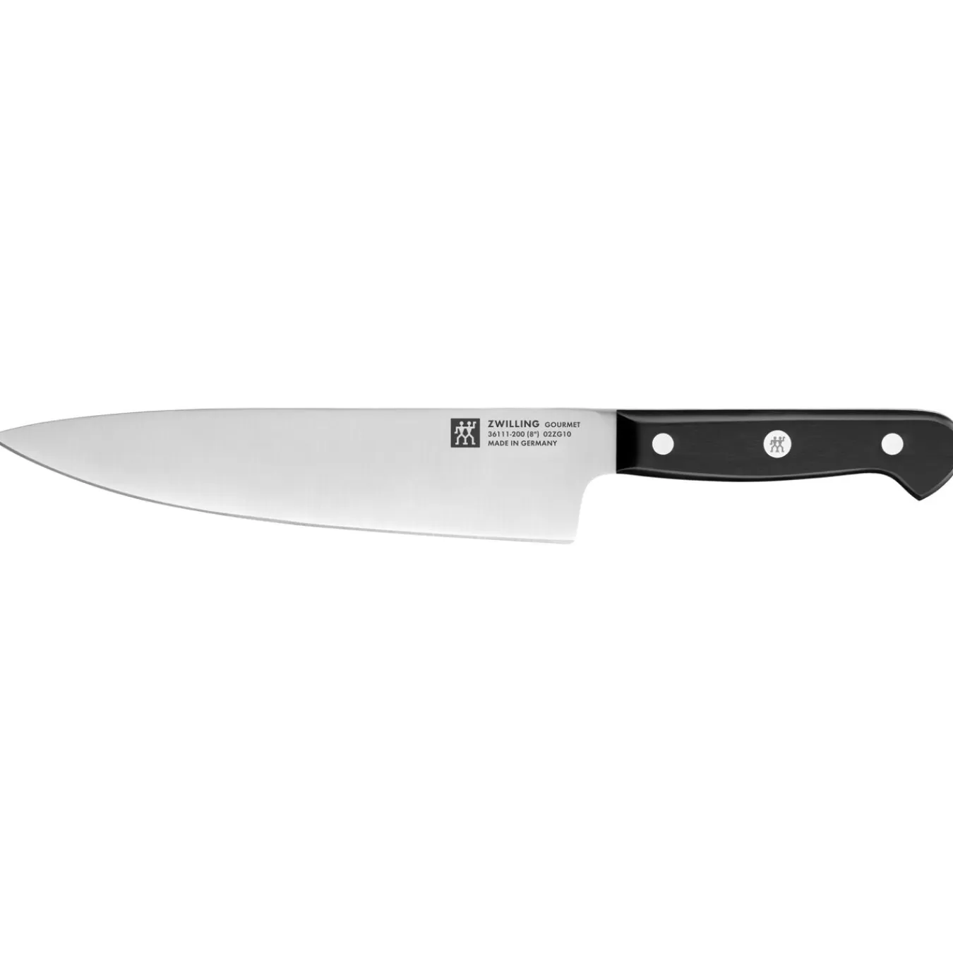 ZWILLING Kochmesser 20 Cm No-Color Fashion