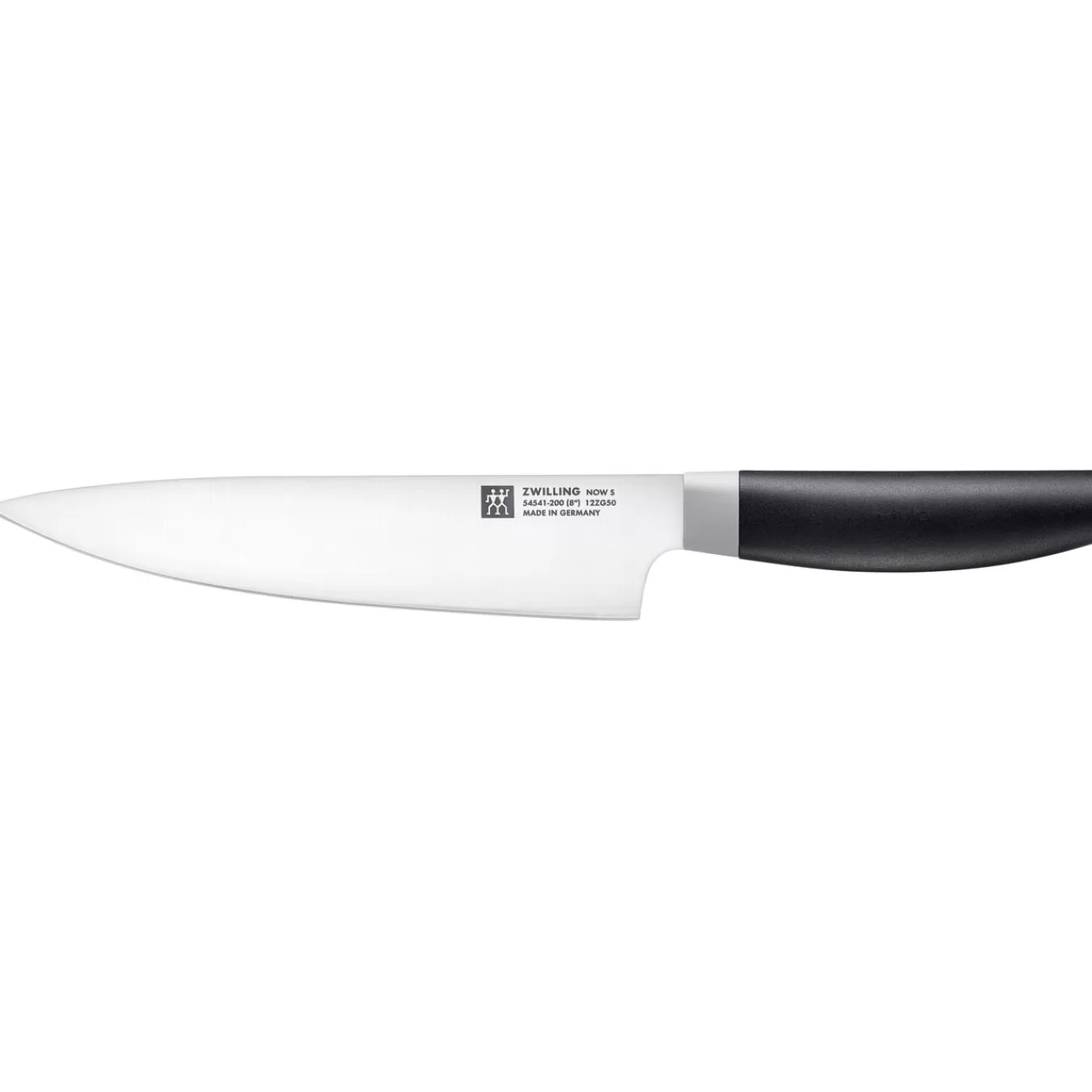 ZWILLING Kochmesser 20 Cm, Schwarz Store