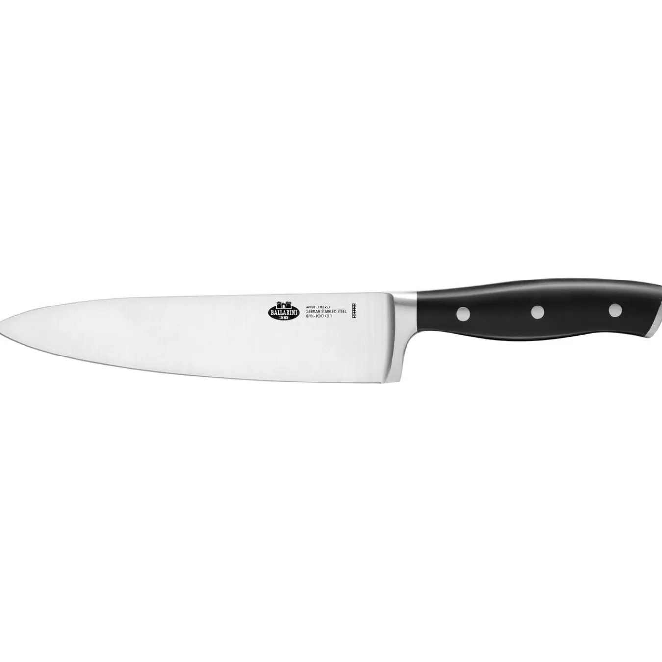 BALLARINI Kochmesser 20 Cm No-Color Cheap