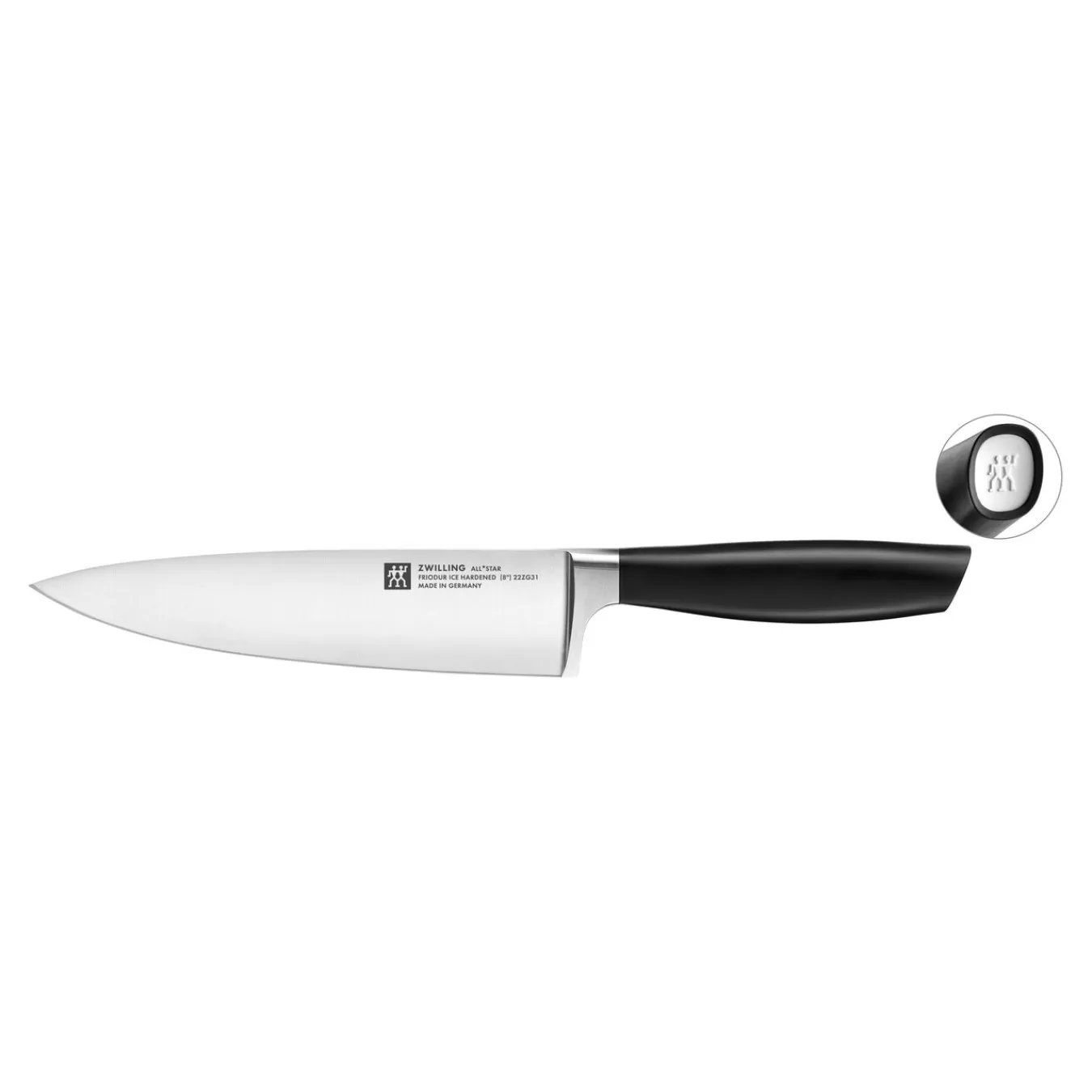 ZWILLING Kochmesser 20 Cm, Weis Online