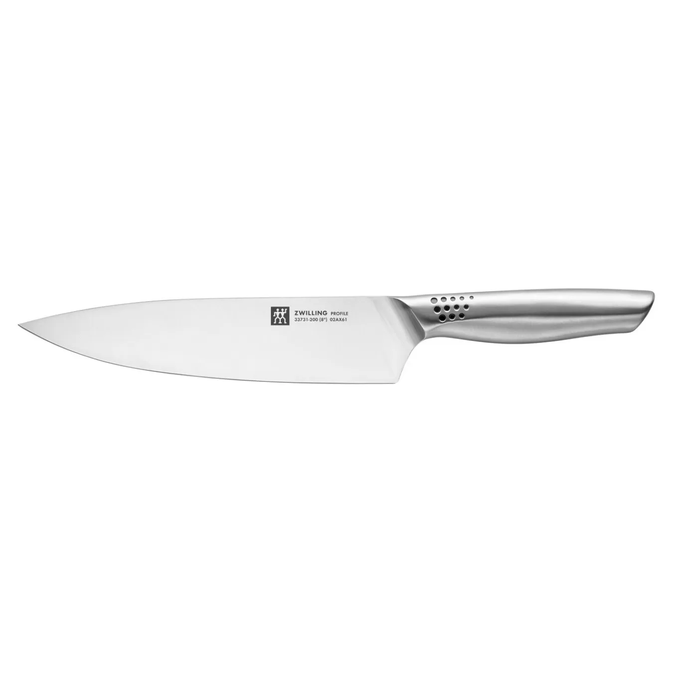 ZWILLING Kochmesser 20 Cm No-Color Best Sale