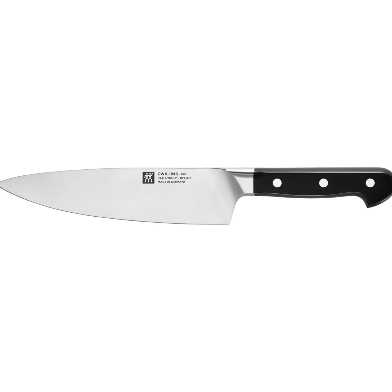 ZWILLING Kochmesser 20 Cm No-Color Cheap