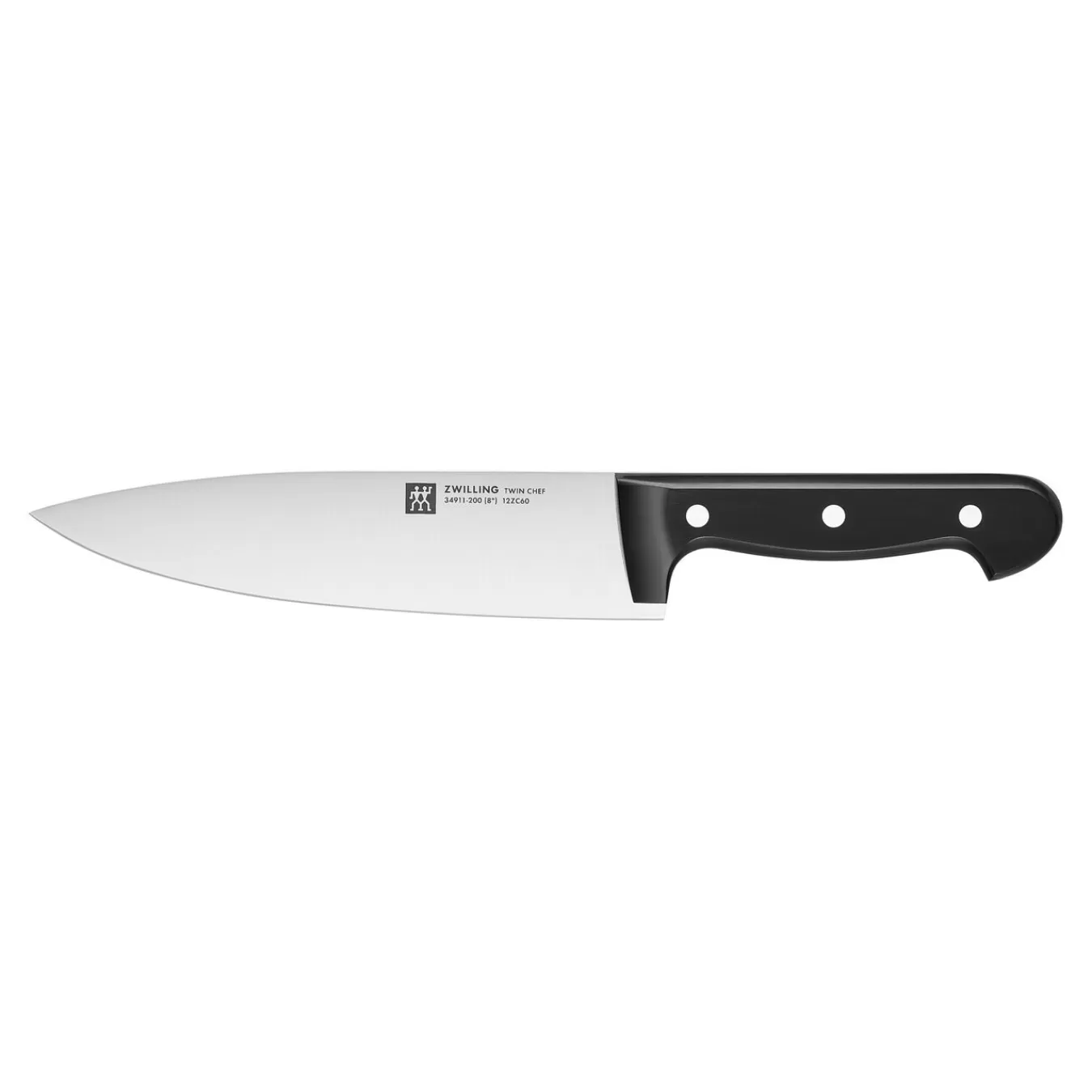 ZWILLING Kochmesser 20 Cm No-Color Best