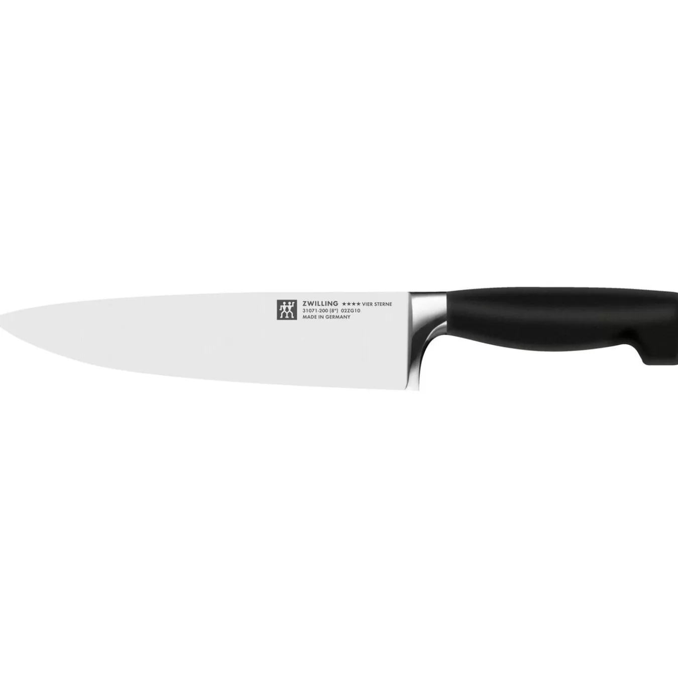 ZWILLING Kochmesser 20 Cm No-Color Fashion