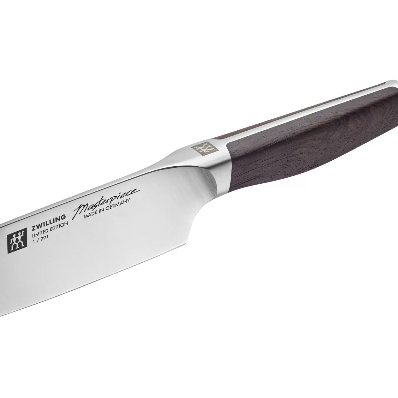 ZWILLING Kochmesser 20 Cm No-Color Fashion