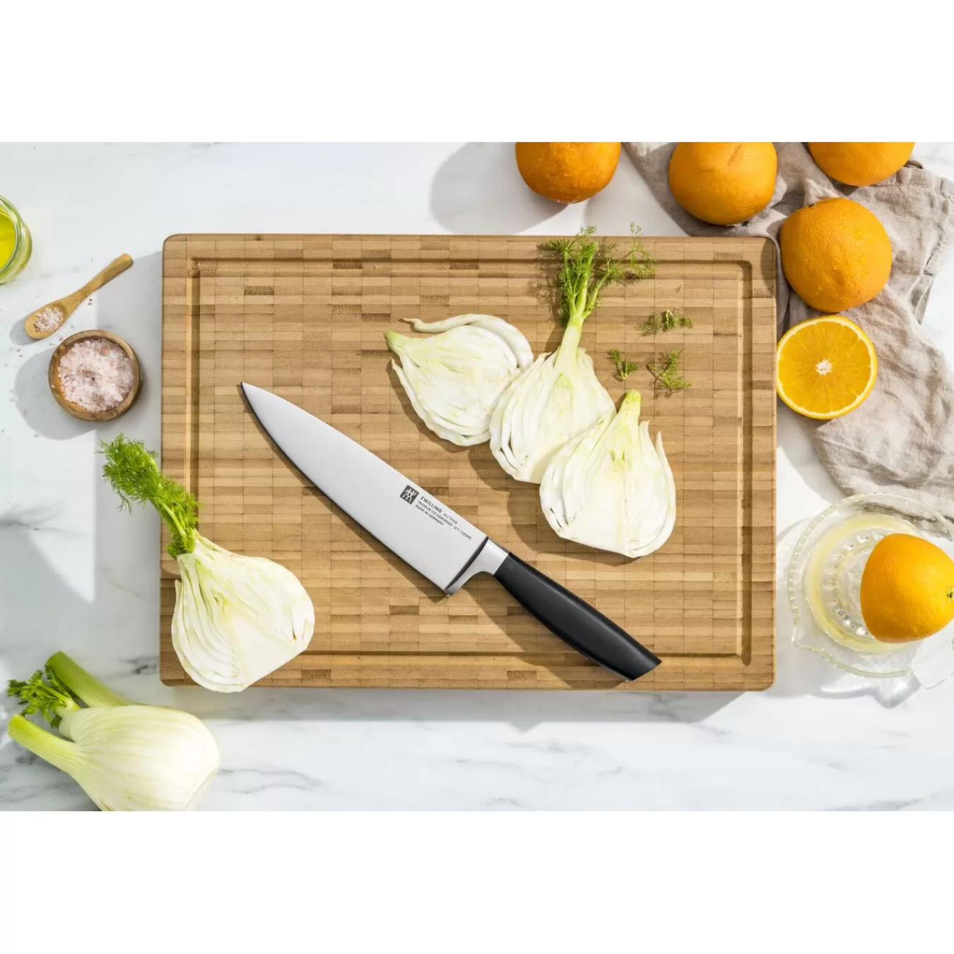 ZWILLING Kochmesser 20 Cm, Weis Online