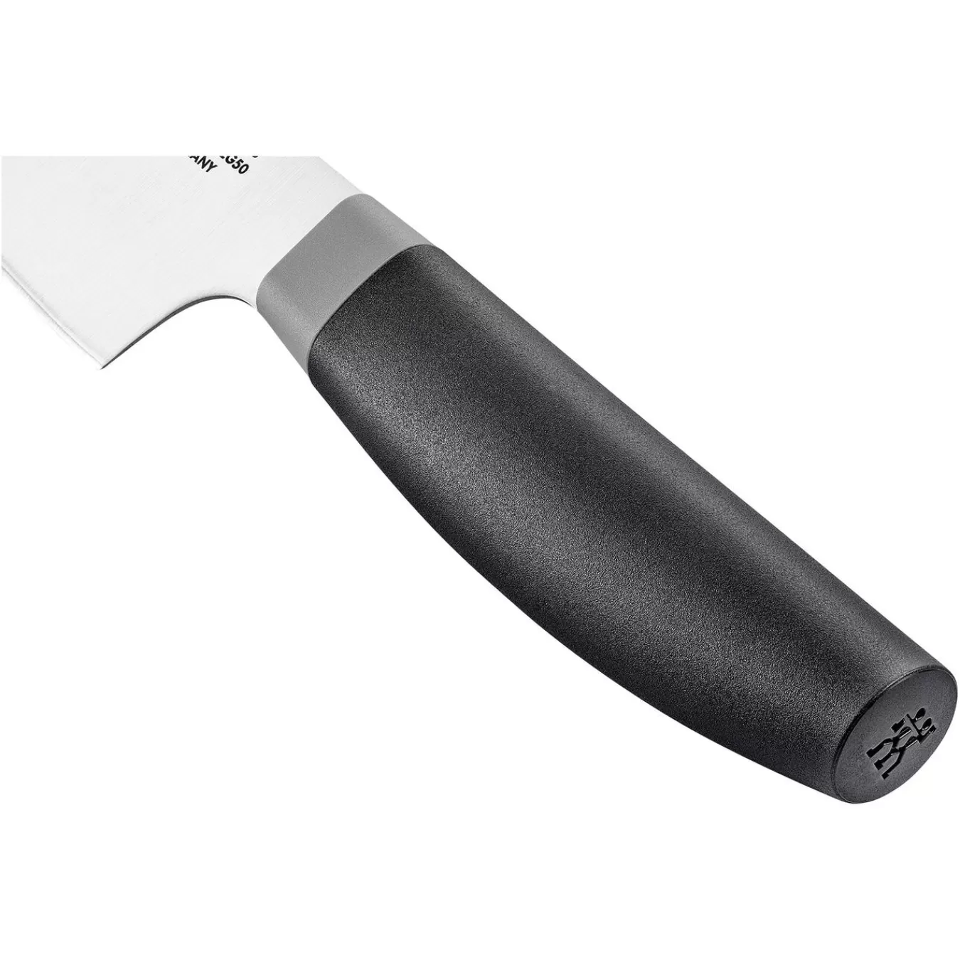 ZWILLING Kochmesser 20 Cm, Schwarz Store