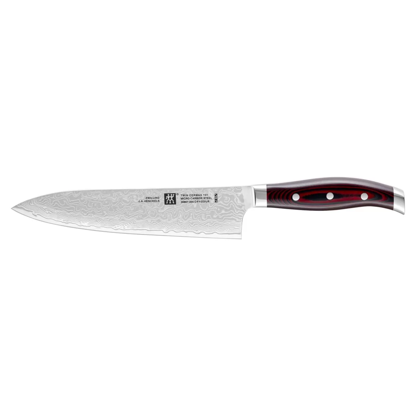 ZWILLING Kochmesser 20 Cm, Micarta No-Color Store