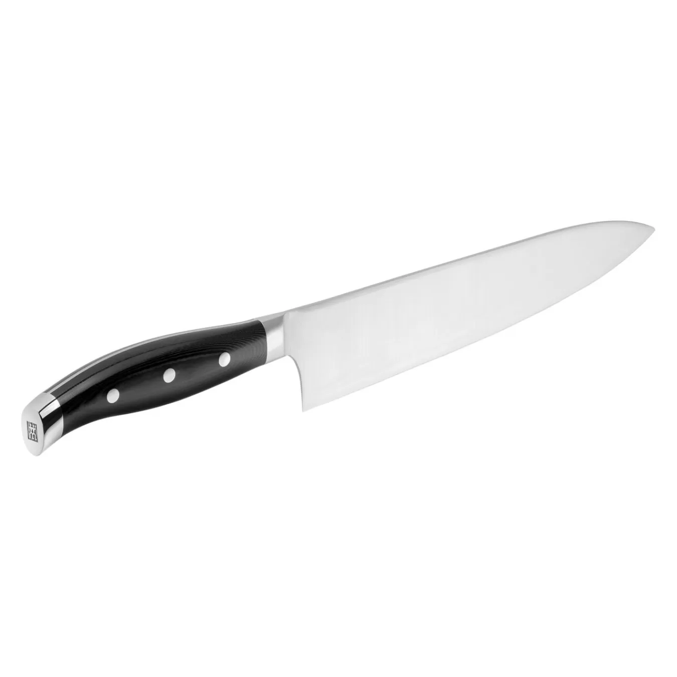 ZWILLING Kochmesser 20 Cm, Micarta No-Color New