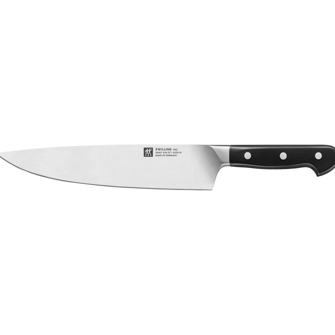 ZWILLING Kochmesser 23 Cm No-Color Cheap