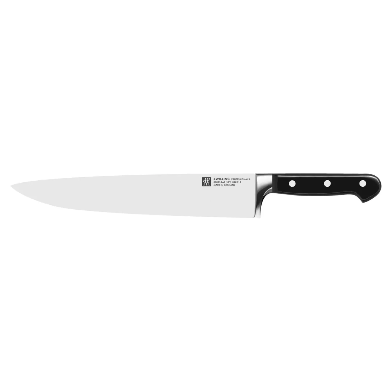 ZWILLING Kochmesser 26 Cm No-Color Best Sale