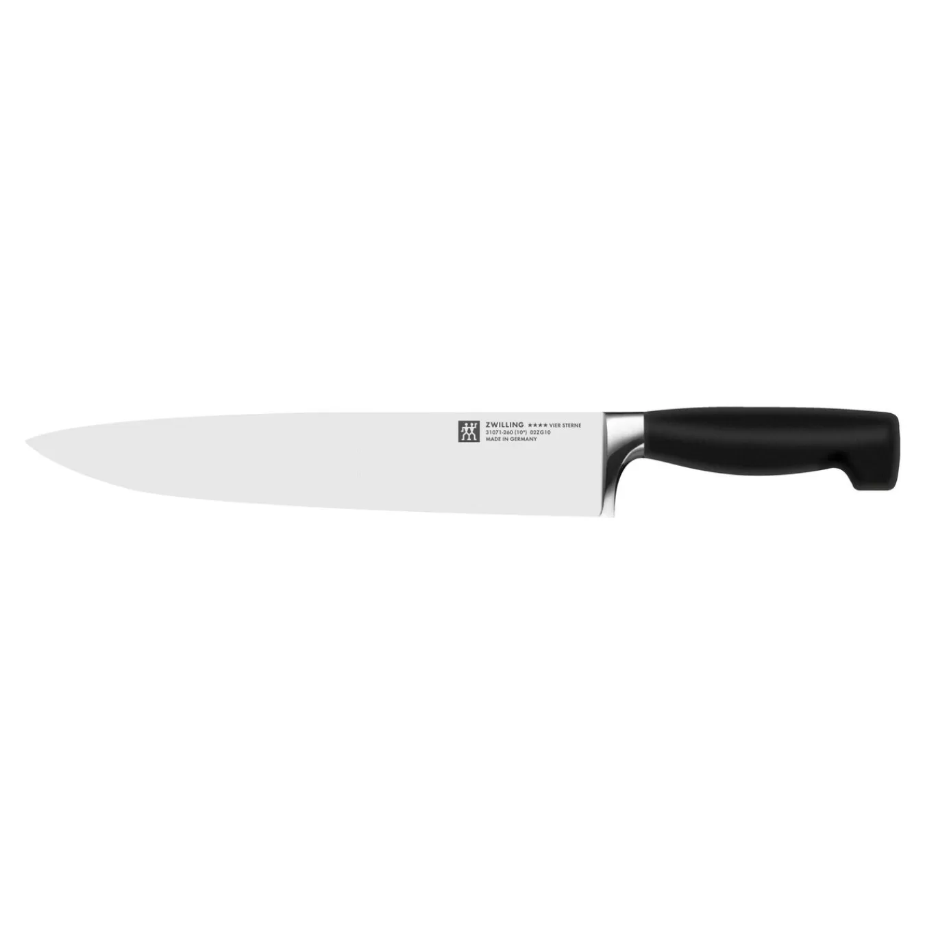 ZWILLING Kochmesser 26 Cm No-Color Hot