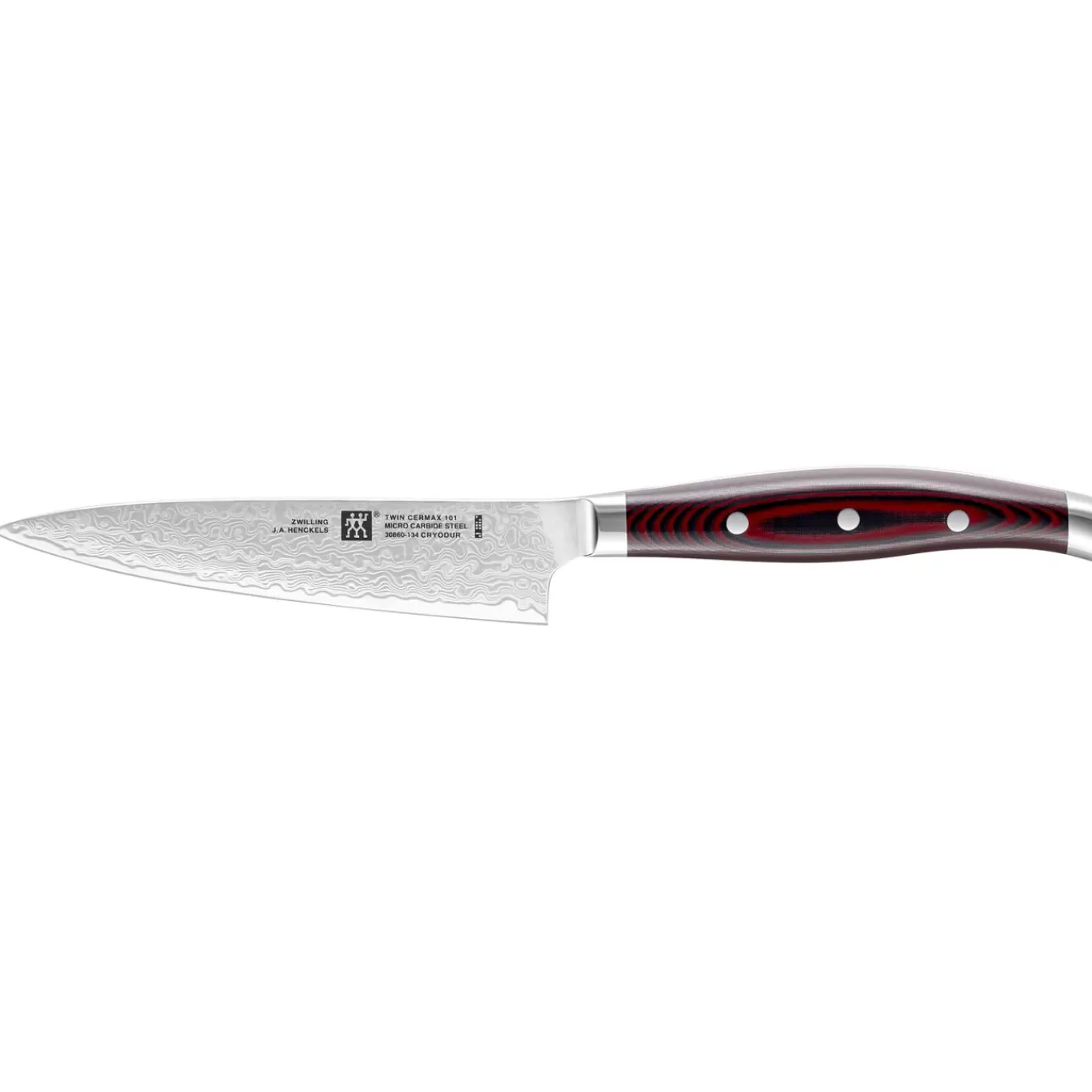 ZWILLING Kochmesser Compact 13 Cm, Micarta No-Color Sale