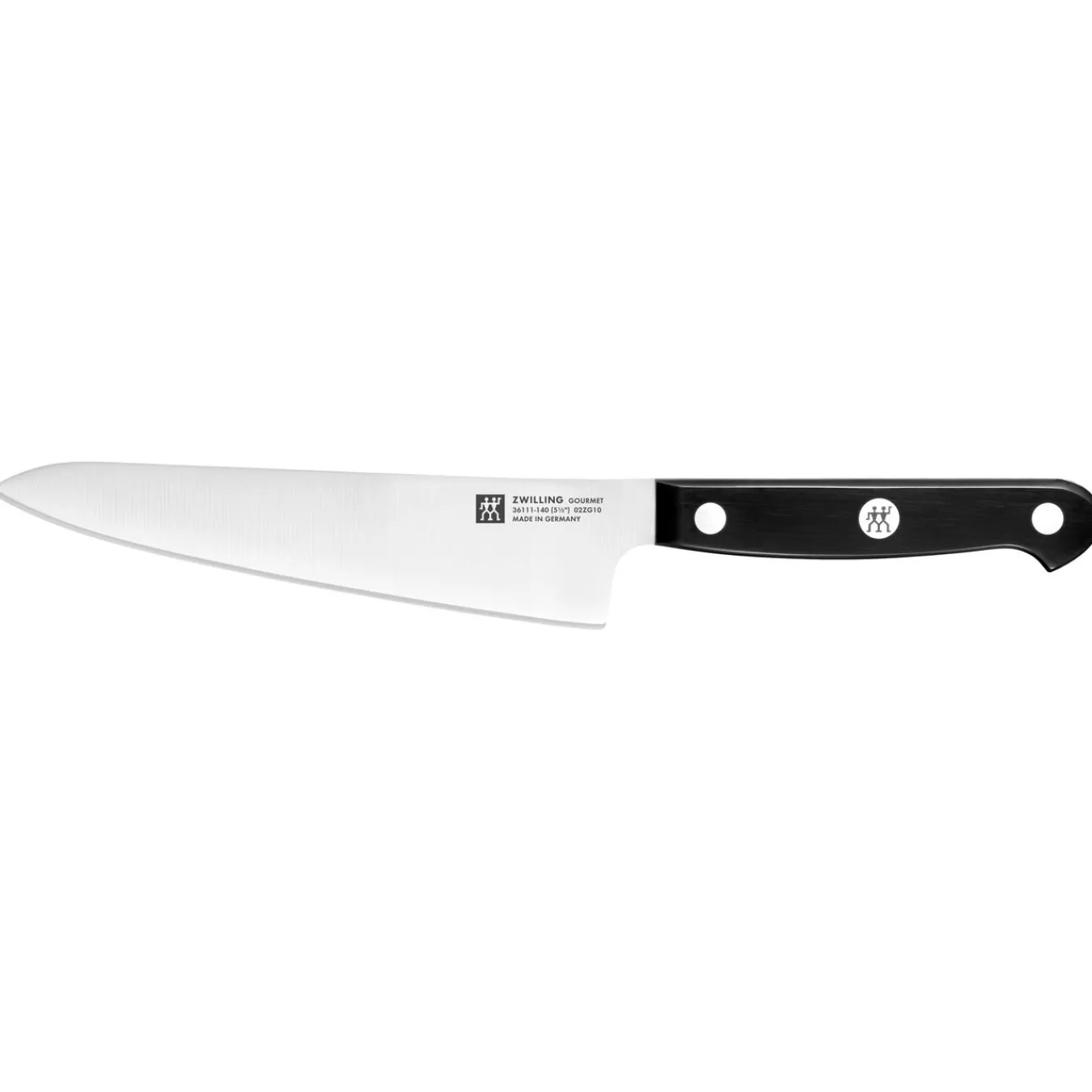 ZWILLING Kochmesser Compact 14 Cm No-Color Clearance