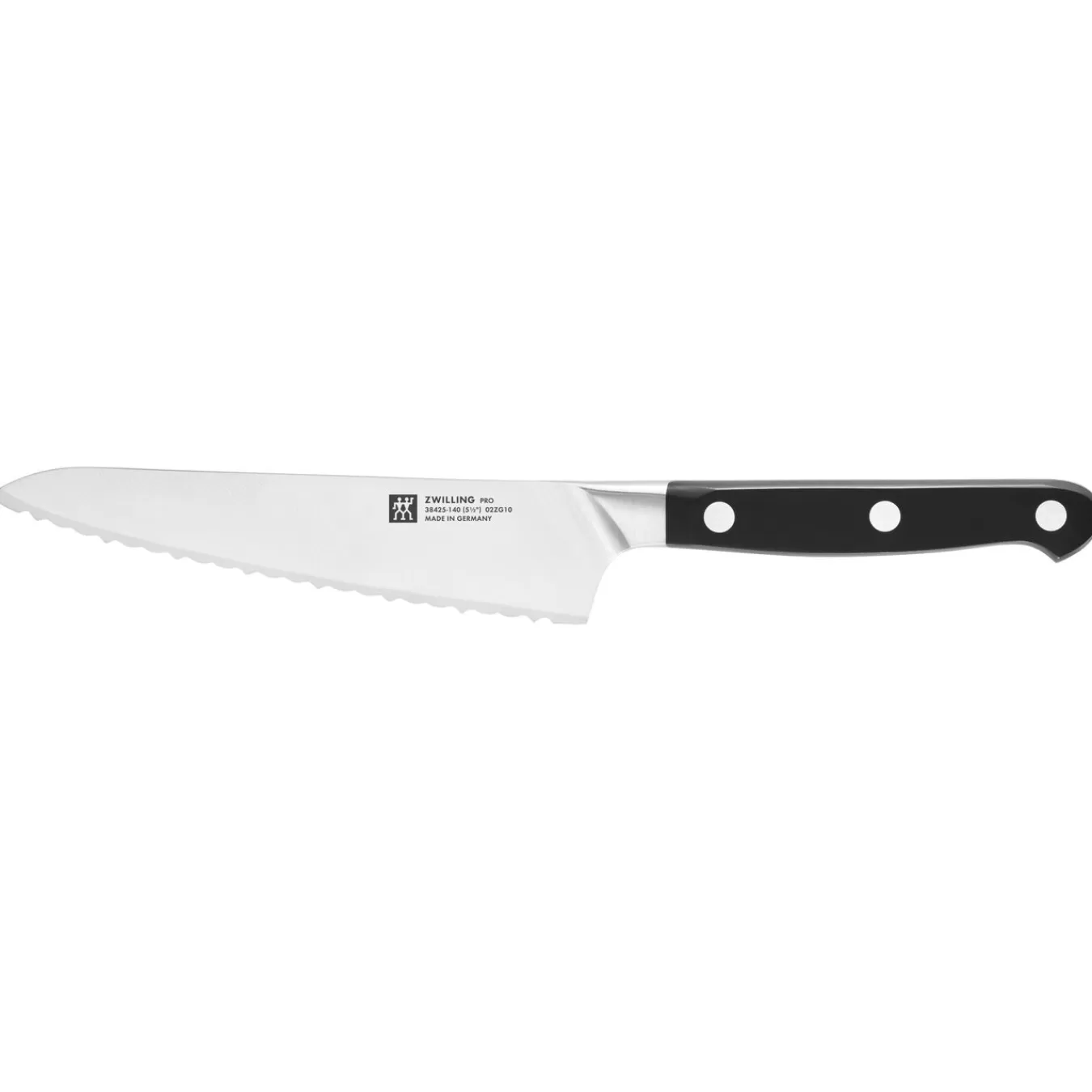 ZWILLING Kochmesser Compact 14 Cm No-Color Hot