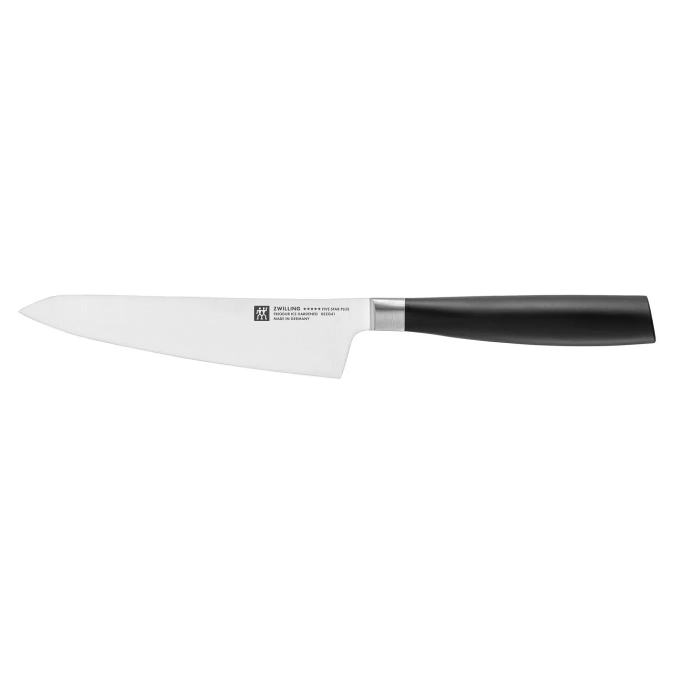 ZWILLING Kochmesser Compact 14 Cm No-Color Fashion