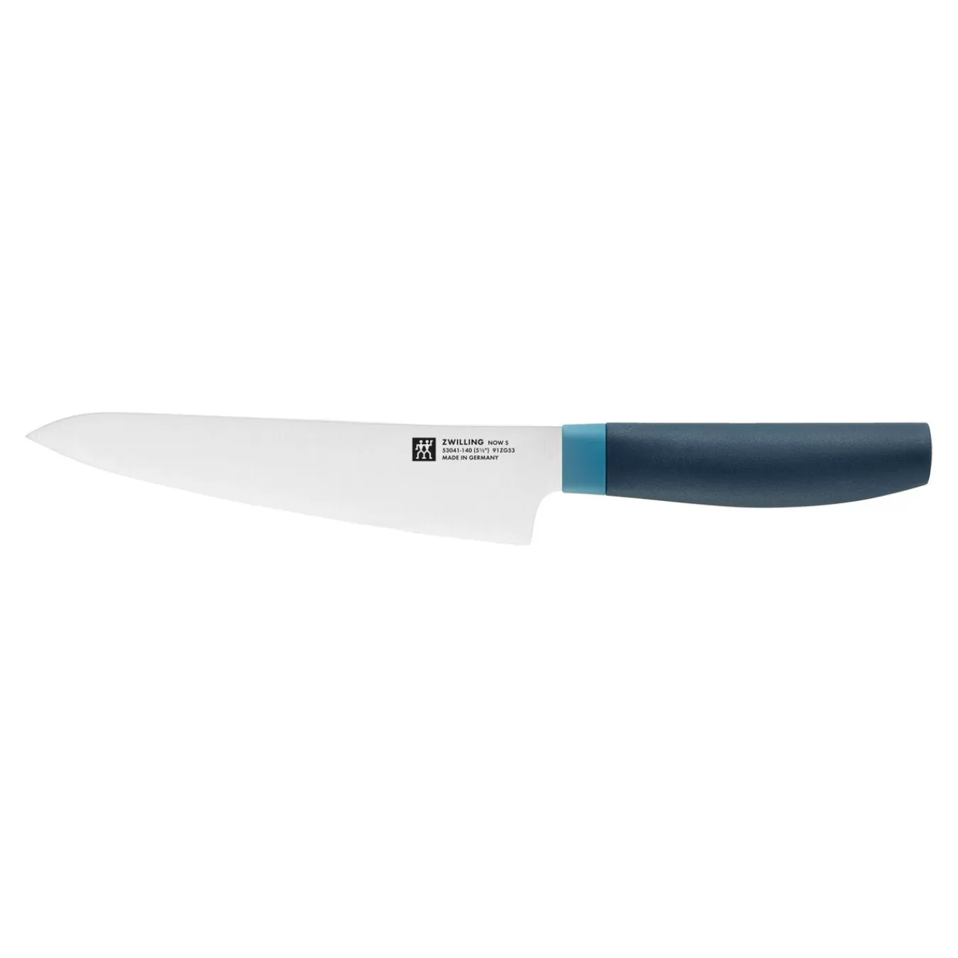 ZWILLING Kochmesser Compact 14 Cm, Blau Store