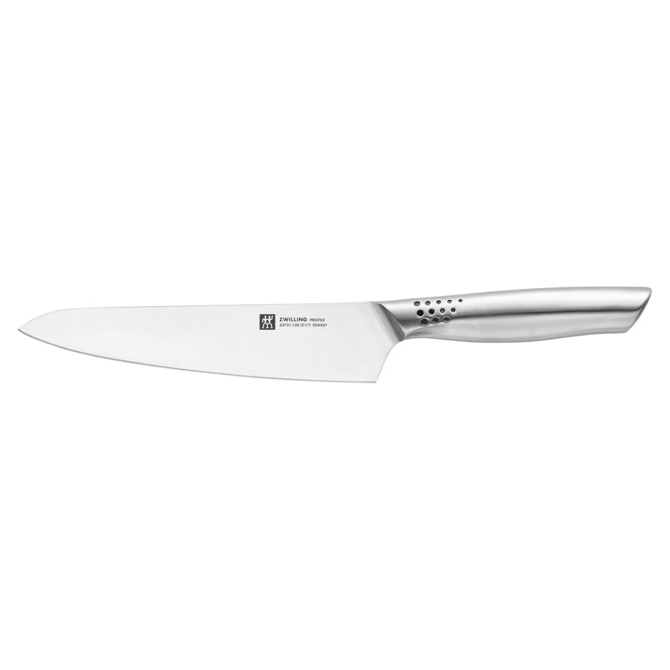 ZWILLING Kochmesser Compact 15 Cm No-Color Flash Sale