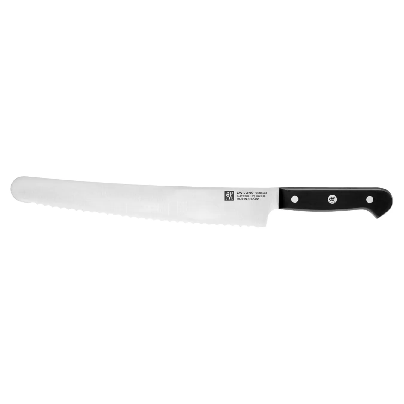 ZWILLING Konditormesser 25 Cm No-Color Cheap