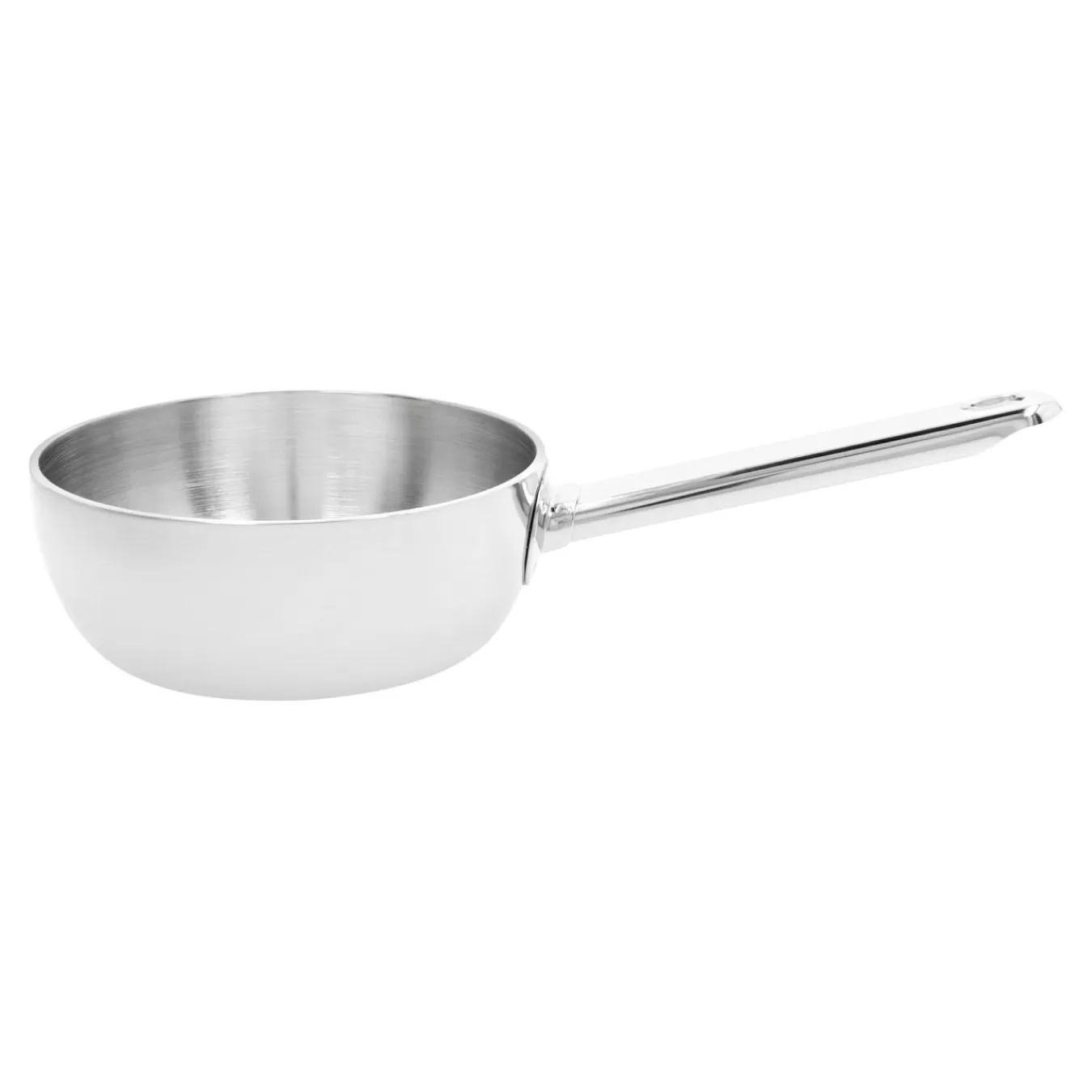 DEMEYERE Konische Sauteuse Ohne Deckel 14 Cm, 18/10 Edelstahl Silber Shop