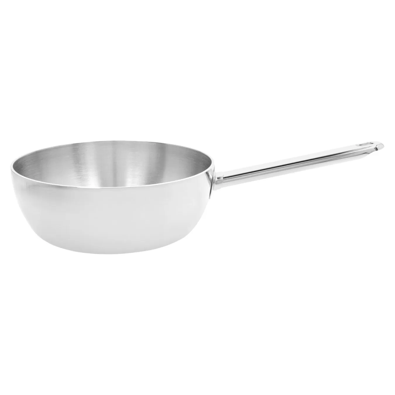 DEMEYERE Konische Sauteuse Ohne Deckel 18 Cm, 18/10 Edelstahl Silber Online