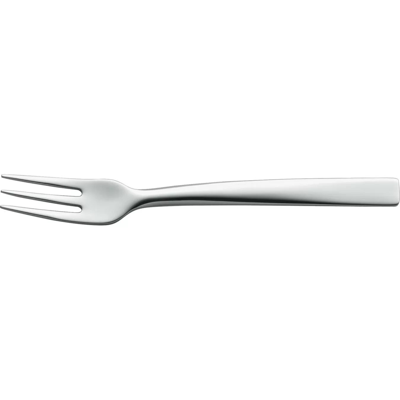 ZWILLING Kuchengabel Poliert Silber Discount