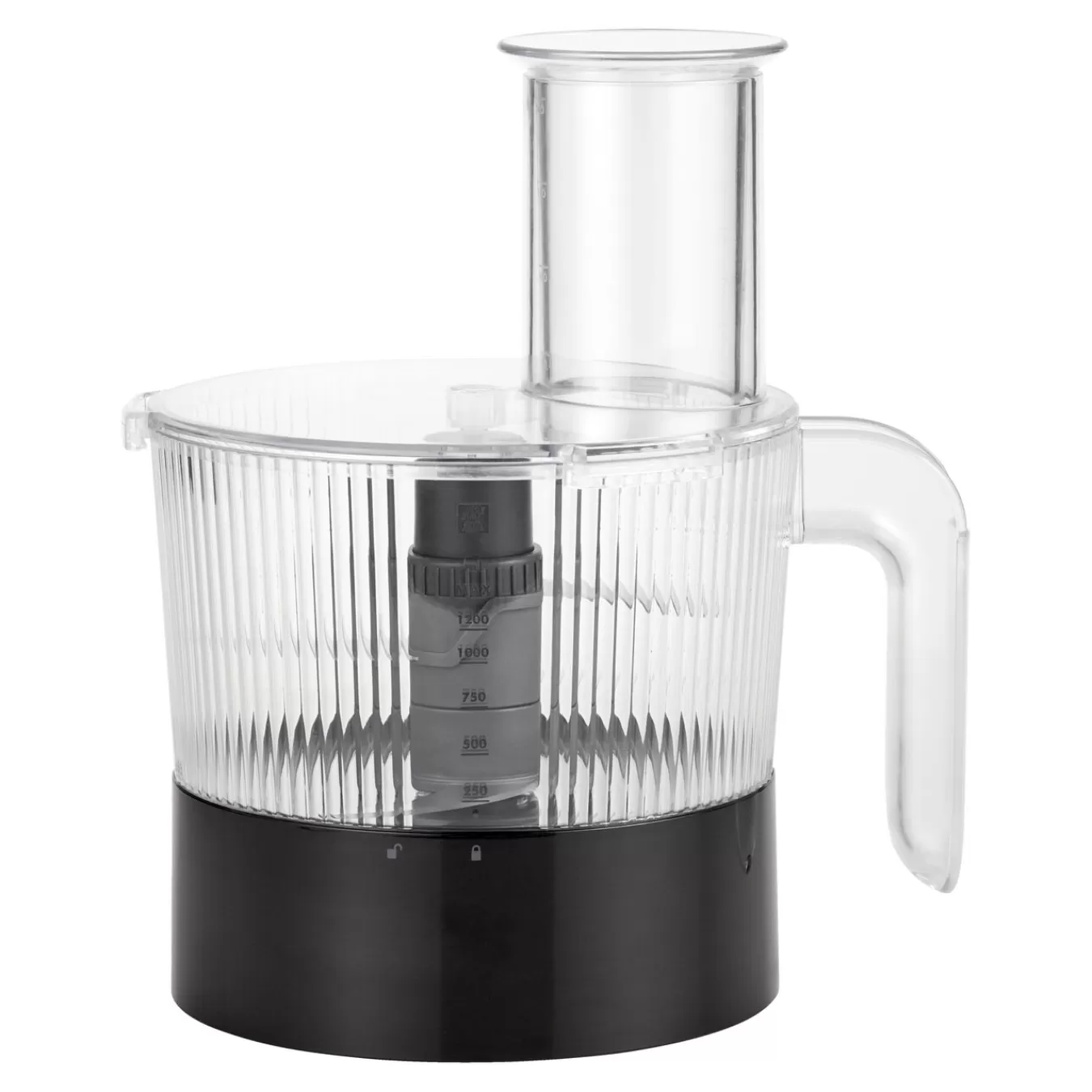 ZWILLING Kuchenmaschine Zubehör 1,2 L, Schwarz Shop