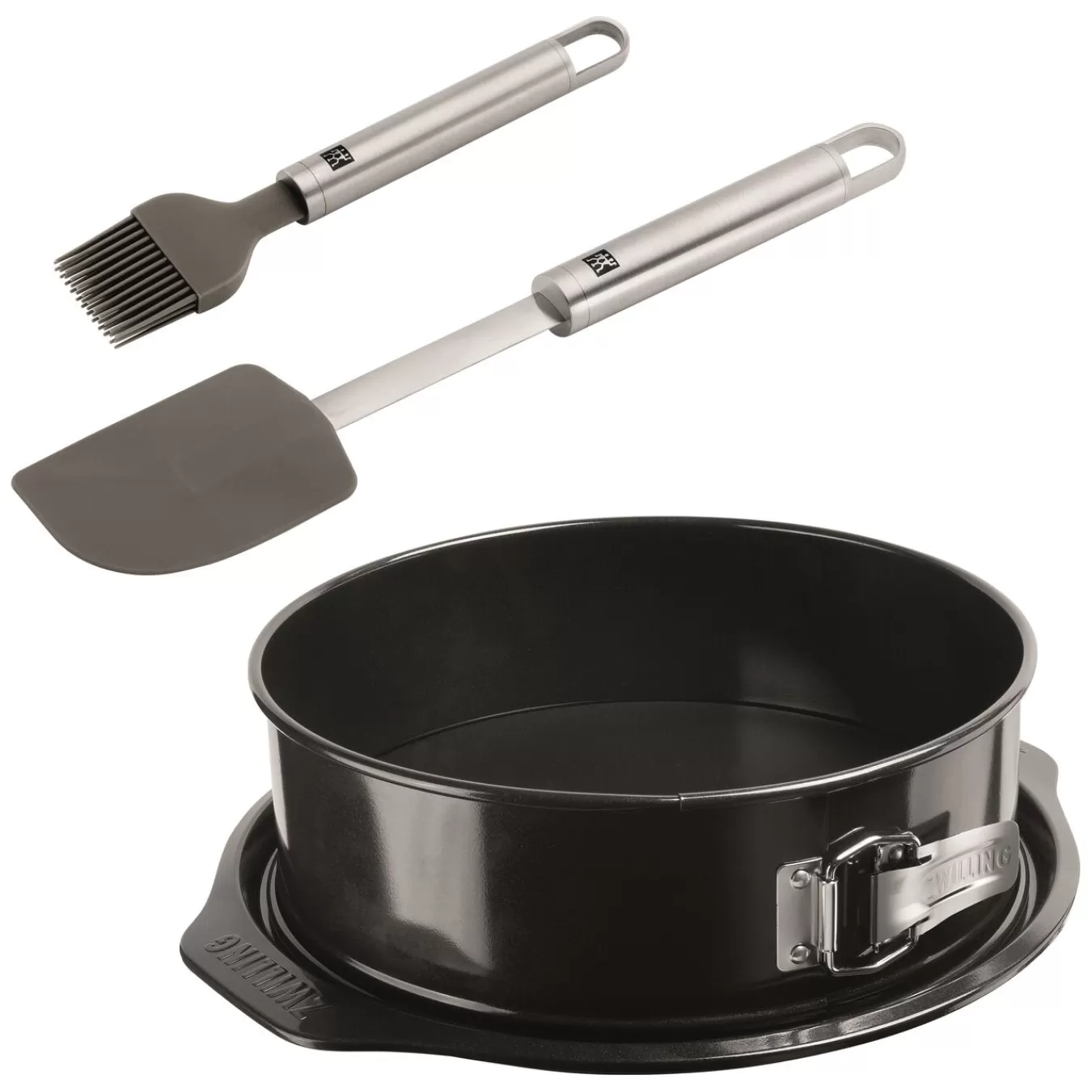 ZWILLING Kuchenset 3-Tlg Discount