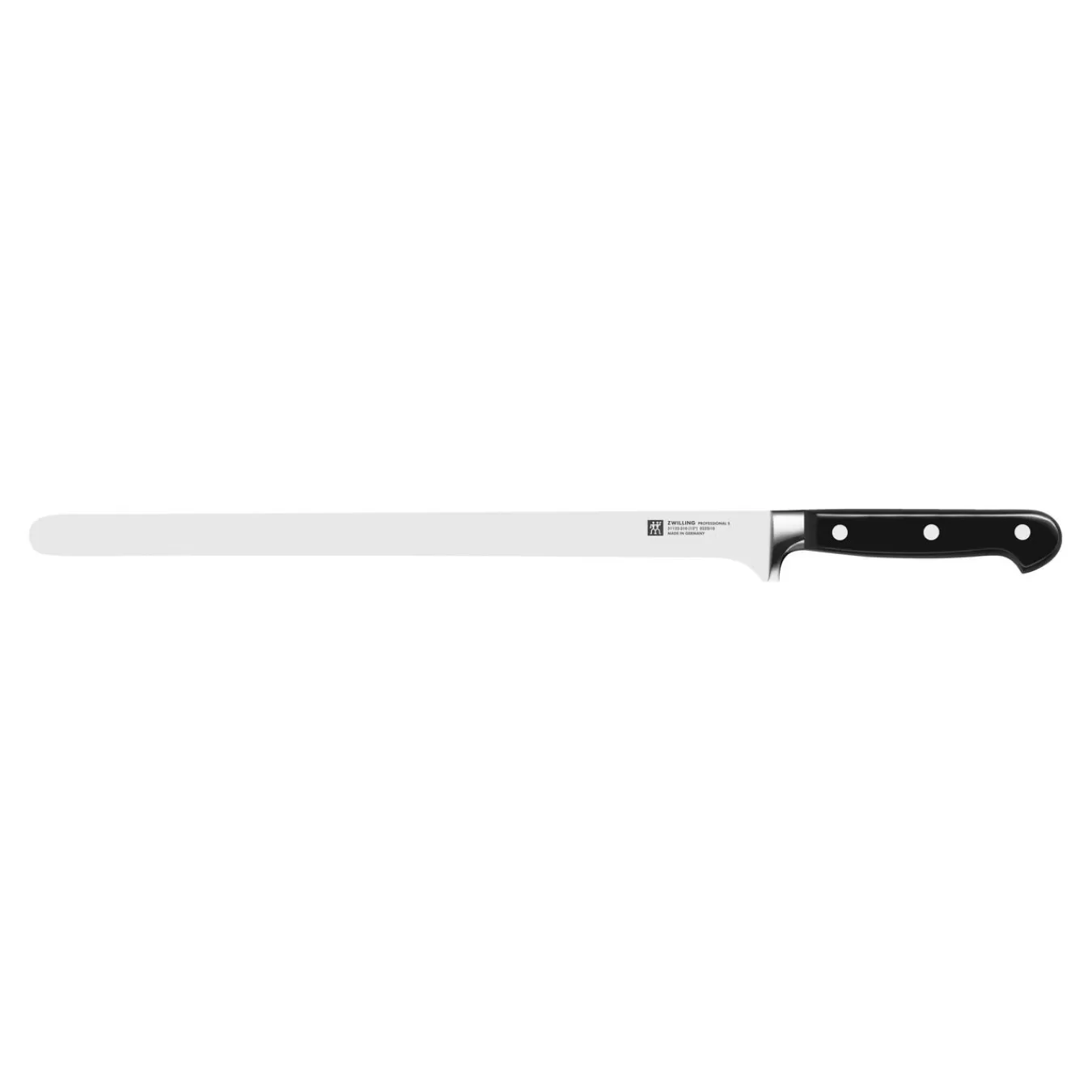 ZWILLING Lachsmesser 30 Cm No-Color Hot