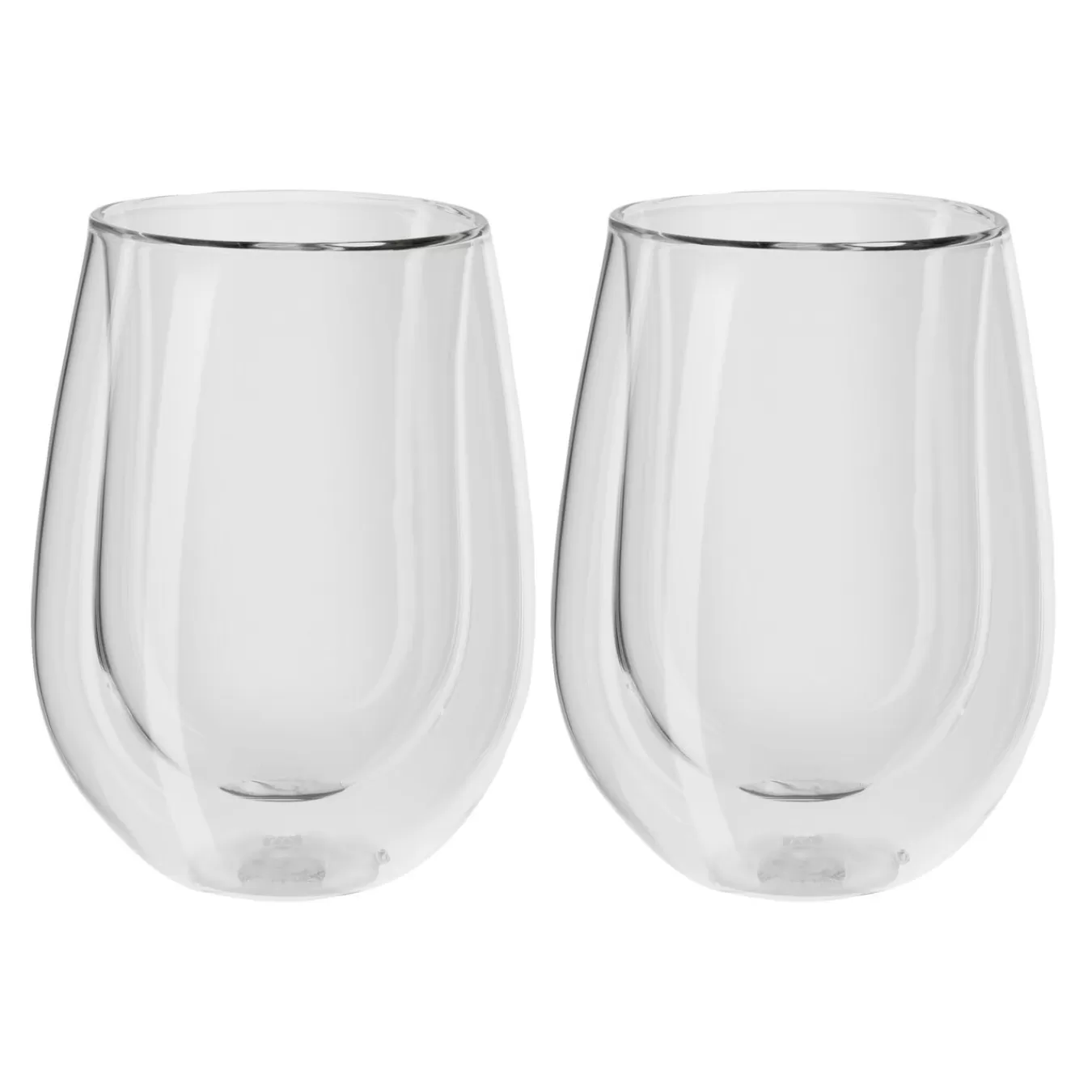 ZWILLING Longdrinkglasset 300 Ml / 2-Tlg Transparent Best Sale