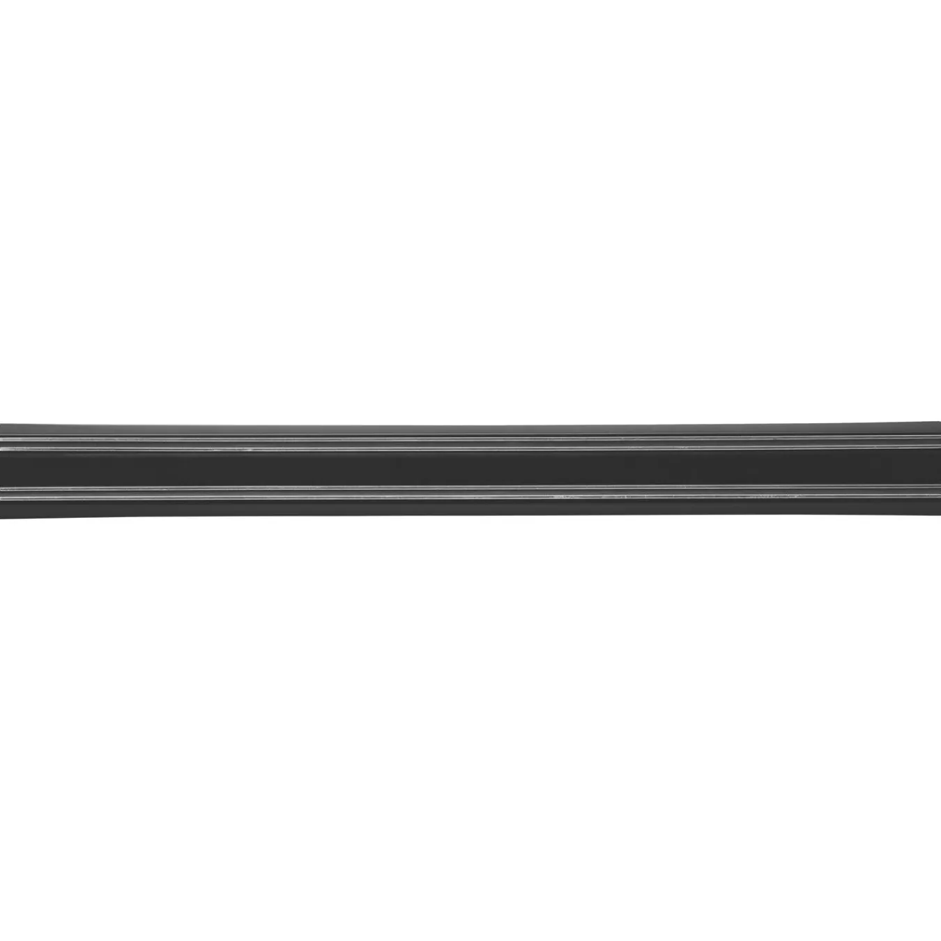 ZWILLING Magnetleiste 45 Cm, Kunststoff Schwarz Discount