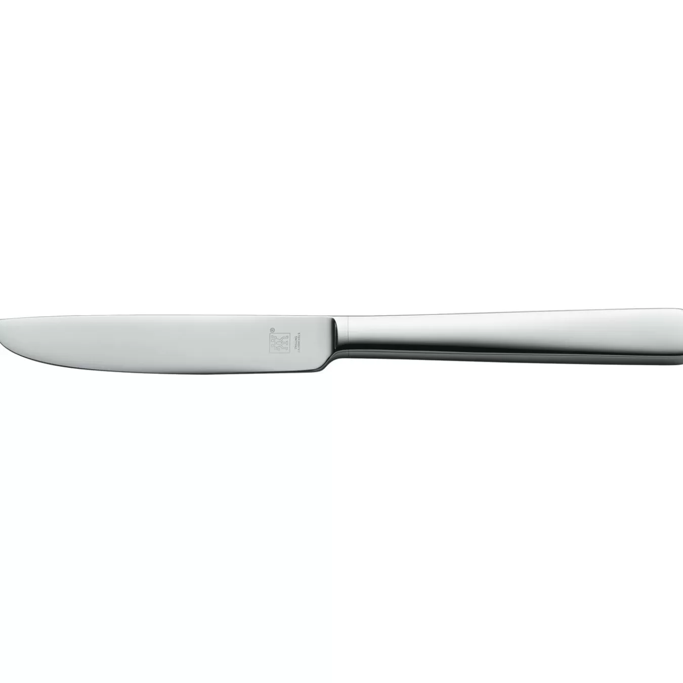 ZWILLING Menumesser Poliert Silber Clearance