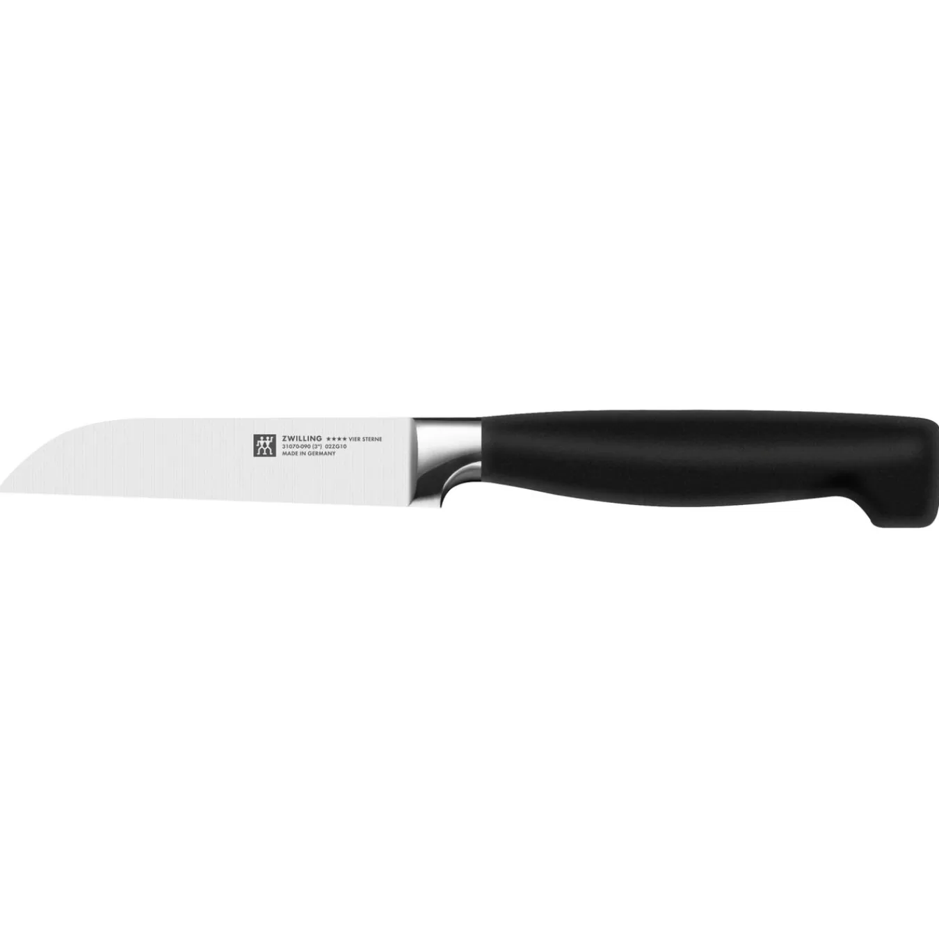 ZWILLING Messerblockset 6-Tlg, Natur Store