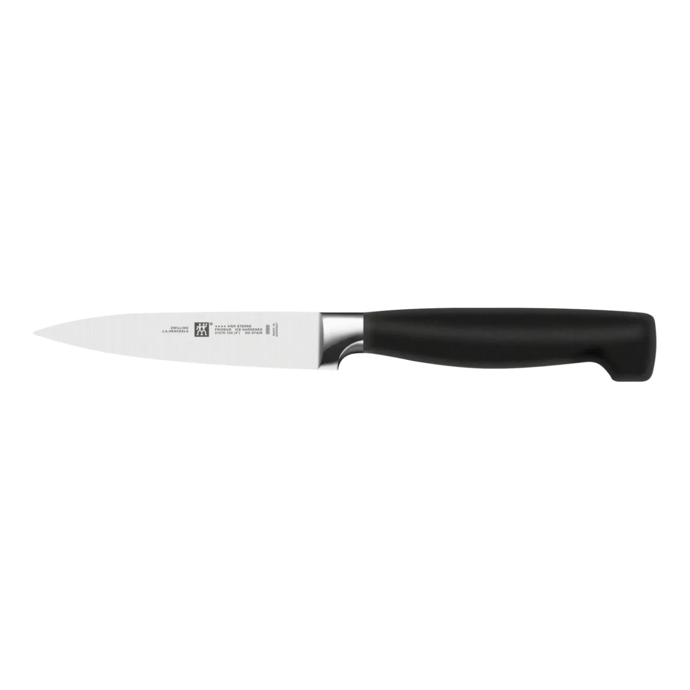 ZWILLING Messerblockset 7-Tlg, Natur Shop