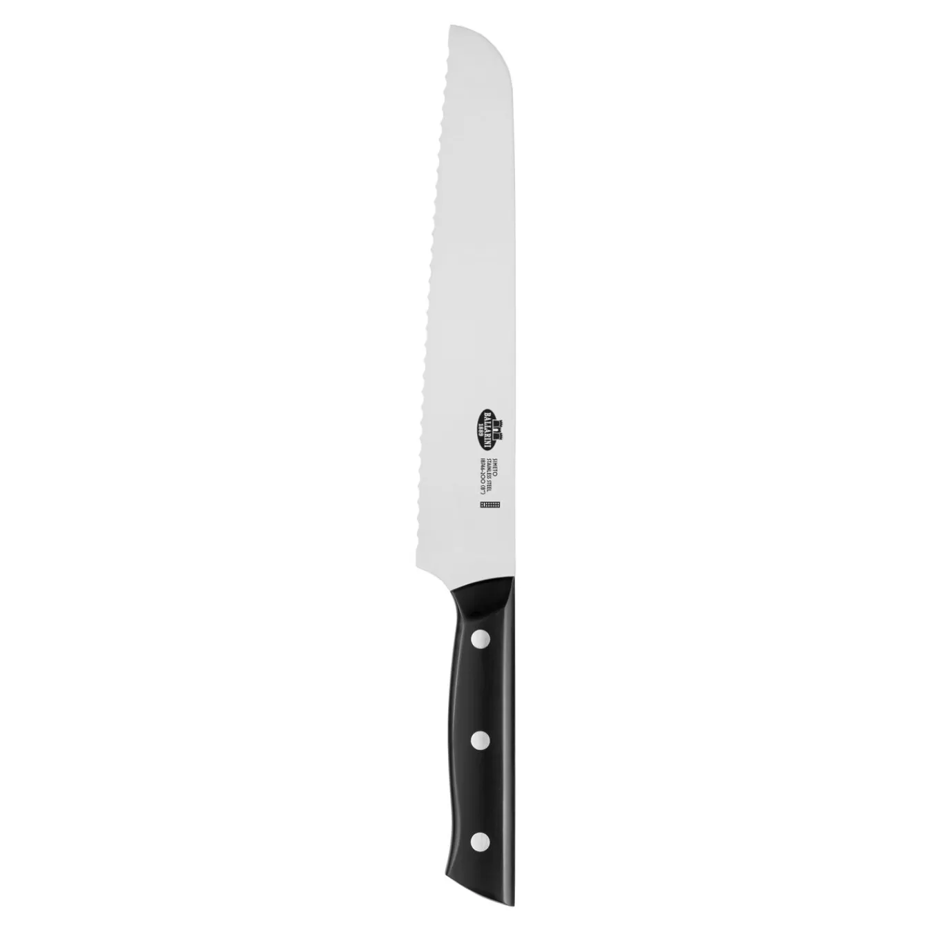 ZWILLING Messerblockset 7-Tlg, Natur Hot