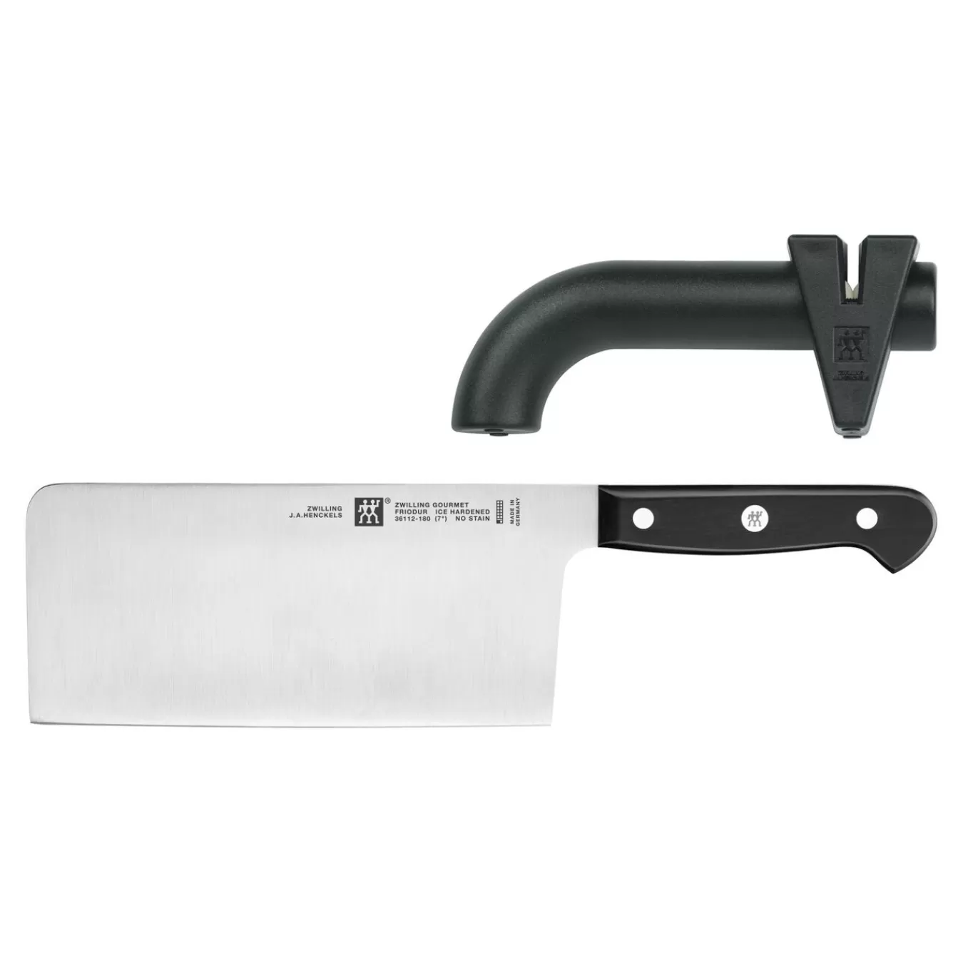 ZWILLING Messerset 2-Tlg No-Color Shop