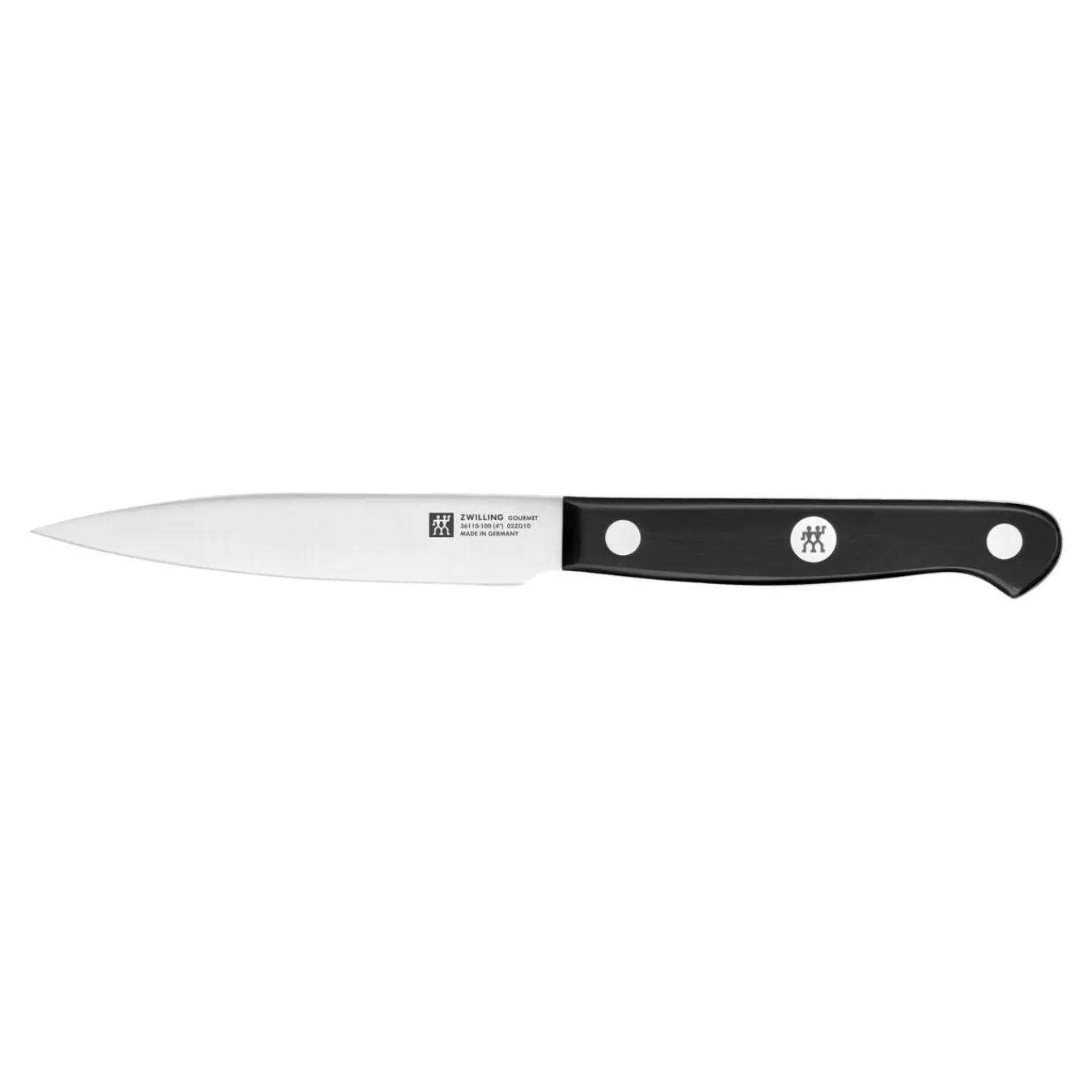 ZWILLING Messerset 2-Tlg No-Color Flash Sale