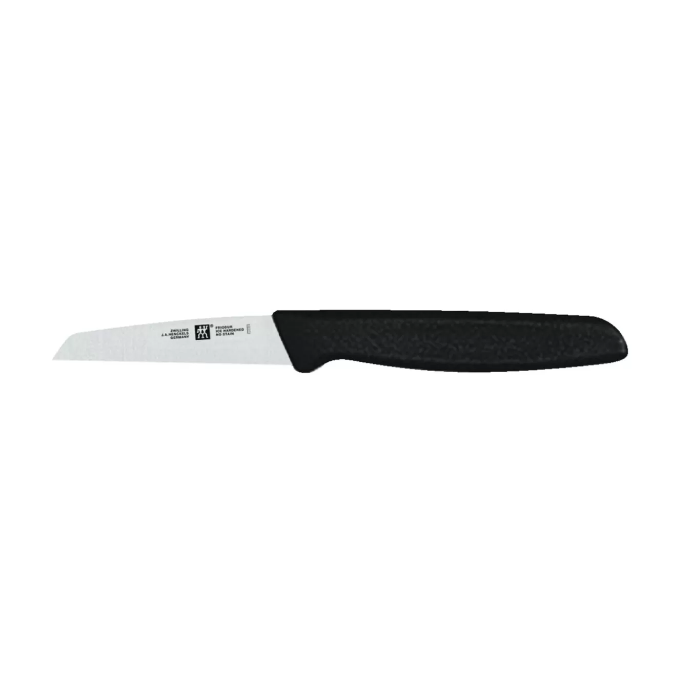 ZWILLING Messerset 2-Tlg, Schwarz Outlet