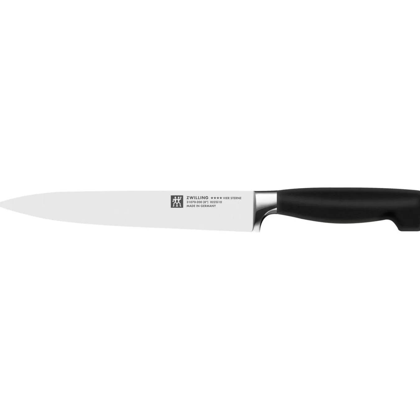 ZWILLING Messerset 2-Tlg No-Color Cheap