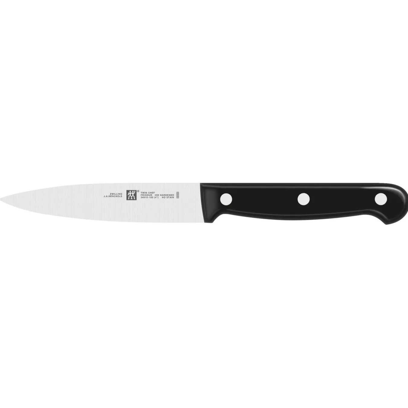 ZWILLING Messerset 2-Tlg No-Color Sale