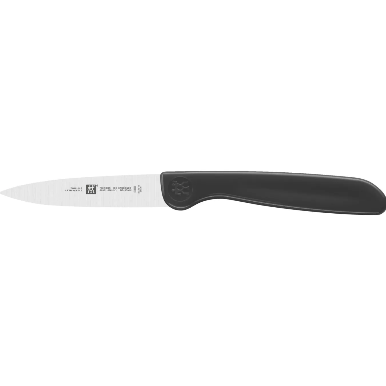 ZWILLING Messerset 3-Tlg, Schwarz Best Sale