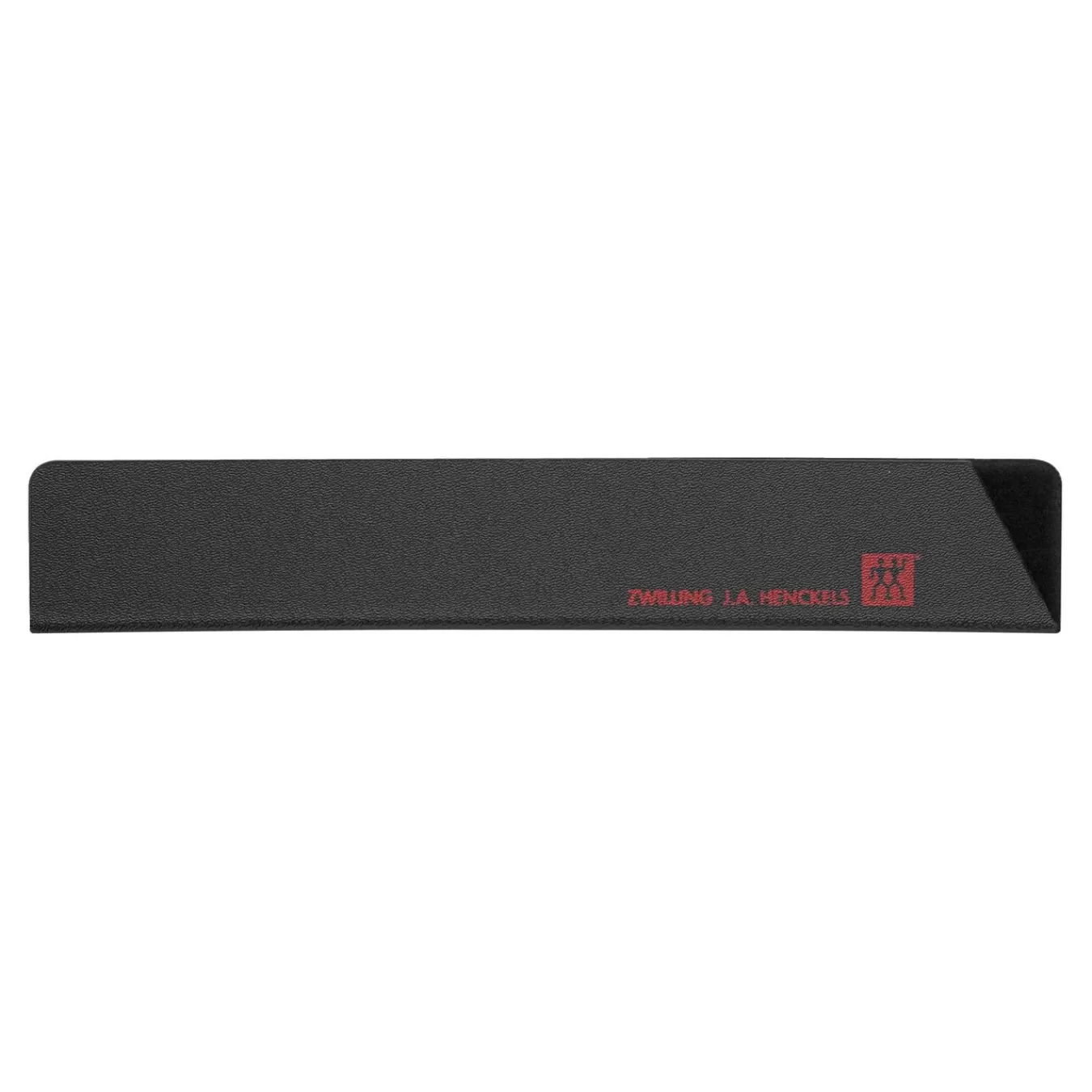 ZWILLING Messerstulpe 20 Cm, Kunststoff Schwarz Sale