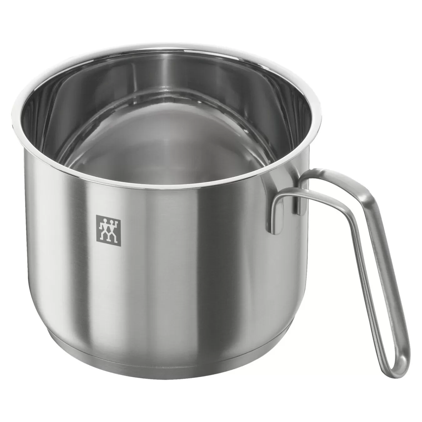 ZWILLING Milchtopf 14 Cm, 18/10 Edelstahl No-Color Store