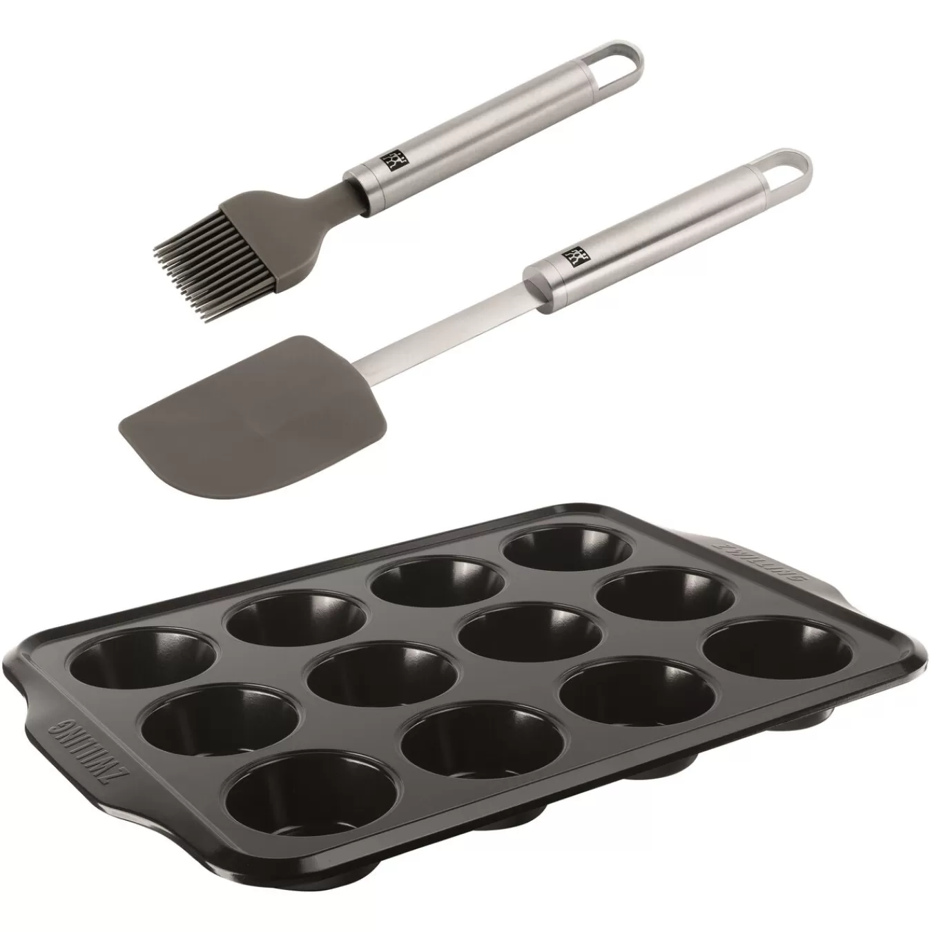 ZWILLING Muffinset 3-Tlg Flash Sale