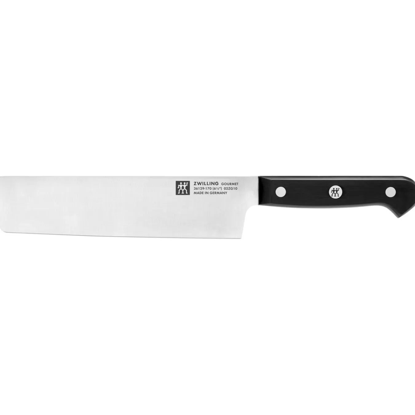 ZWILLING Nakiri 17 Cm No-Color Discount